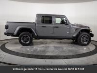 Jeep Gladiator rubicon 4x4 tout compris hors homologation 4500e - <small></small> 49.838 € <small>TTC</small> - #8