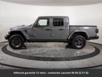 Jeep Gladiator rubicon 4x4 tout compris hors homologation 4500e - <small></small> 49.838 € <small>TTC</small> - #9