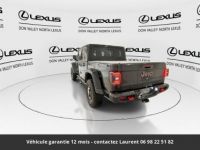 Jeep Gladiator rubicon 4x4 tout compris hors homologation 4500e - <small></small> 48.241 € <small>TTC</small> - #3