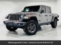 Jeep Gladiator rubicon 4x4 tout compris hors homologation 4500e - <small></small> 51.082 € <small>TTC</small> - #1