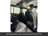 Jeep Gladiator rubicon 4x4 tout compris hors homologation 4500e - <small></small> 51.082 € <small>TTC</small> - #2