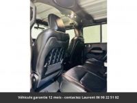 Jeep Gladiator rubicon 4x4 tout compris hors homologation 4500e - <small></small> 51.082 € <small>TTC</small> - #4