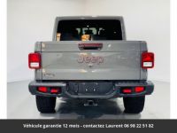 Jeep Gladiator rubicon 4x4 tout compris hors homologation 4500e - <small></small> 51.082 € <small>TTC</small> - #6