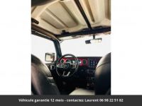 Jeep Gladiator rubicon 4x4 tout compris hors homologation 4500e - <small></small> 51.082 € <small>TTC</small> - #8