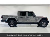 Jeep Gladiator rubicon 4x4 tout compris hors homologation 4500e - <small></small> 51.082 € <small>TTC</small> - #9