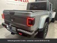 Jeep Gladiator rubicon 4x4 tout compris hors homologation 4500e - <small></small> 54.666 € <small>TTC</small> - #3