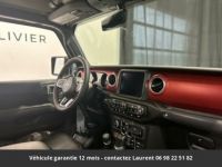 Jeep Gladiator rubicon 4x4 tout compris hors homologation 4500e - <small></small> 54.666 € <small>TTC</small> - #9