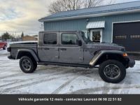 Jeep Gladiator rubicon 4x4 tout compris hors homologation 4500e - <small></small> 50.109 € <small>TTC</small> - #5