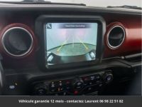 Jeep Gladiator rubicon 4x4 tout compris hors homologation 4500e - <small></small> 49.695 € <small>TTC</small> - #4