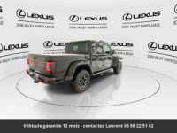 Jeep Gladiator rubicon 4x4 tout compris hors homologation 4500e - <small></small> 47.625 € <small>TTC</small> - #6