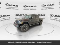 Jeep Gladiator rubicon 4x4 tout compris hors homologation 4500e - <small></small> 47.625 € <small>TTC</small> - #7