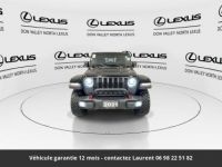 Jeep Gladiator rubicon 4x4 tout compris hors homologation 4500e - <small></small> 47.625 € <small>TTC</small> - #8