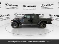 Jeep Gladiator rubicon 4x4 tout compris hors homologation 4500e - <small></small> 47.625 € <small>TTC</small> - #10