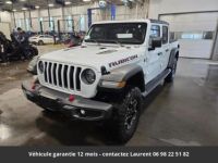 Jeep Gladiator rubicon 4x4 tout compris hors homologation 4500e - <small></small> 46.287 € <small>TTC</small> - #1