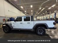 Jeep Gladiator rubicon 4x4 tout compris hors homologation 4500e - <small></small> 46.287 € <small>TTC</small> - #3