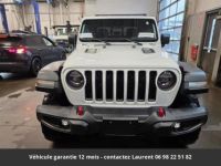 Jeep Gladiator rubicon 4x4 tout compris hors homologation 4500e - <small></small> 46.287 € <small>TTC</small> - #4