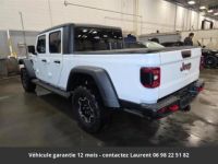 Jeep Gladiator rubicon 4x4 tout compris hors homologation 4500e - <small></small> 46.287 € <small>TTC</small> - #6