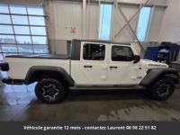 Jeep Gladiator rubicon 4x4 tout compris hors homologation 4500e - <small></small> 46.287 € <small>TTC</small> - #7