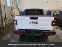 Jeep Gladiator rubicon 4x4 tout compris hors homologation 4500e - <small></small> 46.287 € <small>TTC</small> - #10