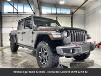 Jeep Gladiator rubicon 4x4 tout compris hors homologation 4500e - <small></small> 53.260 € <small>TTC</small> - #1