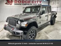 Jeep Gladiator rubicon 4x4 tout compris hors homologation 4500e - <small></small> 53.260 € <small>TTC</small> - #3