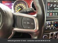 Jeep Gladiator rubicon 4x4 tout compris hors homologation 4500e - <small></small> 53.260 € <small>TTC</small> - #5