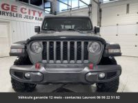 Jeep Gladiator rubicon 4x4 tout compris hors homologation 4500e - <small></small> 53.260 € <small>TTC</small> - #7