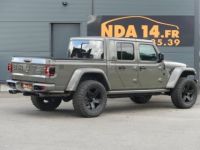 Jeep Gladiator RUBICON BRUTE 3.6 V6 285 - <small></small> 139.990 € <small>TTC</small> - #2