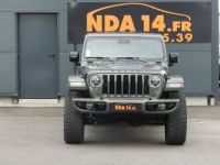 Jeep Gladiator RUBICON BRUTE 3.6 V6 285 - <small></small> 139.990 € <small>TTC</small> - #3