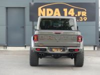 Jeep Gladiator RUBICON BRUTE 3.6 V6 285 - <small></small> 139.990 € <small>TTC</small> - #4