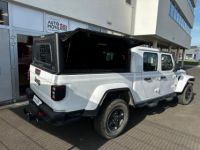 Jeep Gladiator Rubicon V6 3.6L 285cv MALUS PAYE (CarPlay, ACC, Caméras) - <small></small> 61.990 € <small>TTC</small> - #9
