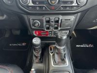 Jeep Gladiator Rubicon V6 3.6L 285cv MALUS PAYE (CarPlay, ACC, Caméras) - <small></small> 59.990 € <small>TTC</small> - #15