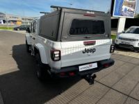 Jeep Gladiator Rubicon V6 3.6L 285cv MALUS PAYE (CarPlay, ACC, Caméras) - <small></small> 61.990 € <small>TTC</small> - #34