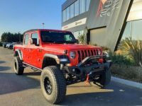 Jeep Gladiator SPORT S V6 3.6L - <small></small> 61.900 € <small></small> - #8