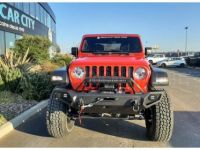 Jeep Gladiator SPORT S V6 3.6L - <small></small> 61.900 € <small></small> - #9