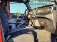 Jeep Gladiator SPORT S V6 3.6L - <small></small> 61.900 € <small></small> - #17