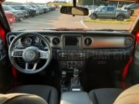 Jeep Gladiator SPORT S V6 3.6L - <small></small> 61.900 € <small></small> - #18