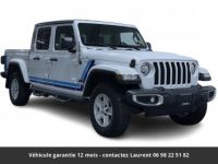 Jeep Gladiator trailer tow 4x4 tout compris hors homologation 4500e - <small></small> 43.394 € <small>TTC</small> - #2