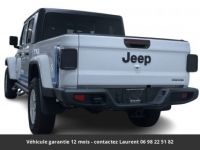 Jeep Gladiator trailer tow 4x4 tout compris hors homologation 4500e - <small></small> 43.394 € <small>TTC</small> - #4