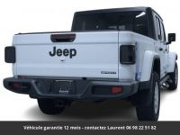 Jeep Gladiator trailer tow 4x4 tout compris hors homologation 4500e - <small></small> 43.394 € <small>TTC</small> - #5