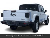 Jeep Gladiator trailer tow 4x4 tout compris hors homologation 4500e - <small></small> 43.394 € <small>TTC</small> - #6