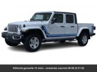 Jeep Gladiator trailer tow 4x4 tout compris hors homologation 4500e - <small></small> 43.394 € <small>TTC</small> - #7