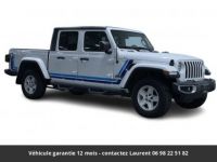 Jeep Gladiator trailer tow 4x4 tout compris hors homologation 4500e - <small></small> 43.394 € <small>TTC</small> - #8