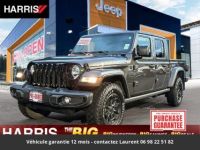 Jeep Gladiator willys 4x4 tout compris hors homologation 4500e - <small></small> 43.094 € <small>TTC</small> - #1