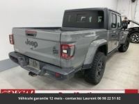 Jeep Gladiator willys 4x4 tout compris hors homologation 4500e - <small></small> 39.459 € <small>TTC</small> - #5