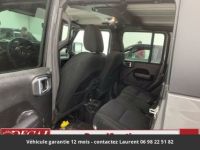 Jeep Gladiator willys 4x4 tout compris hors homologation 4500e - <small></small> 39.459 € <small>TTC</small> - #8