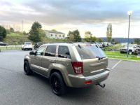 Jeep Grand Cherokee - <small></small> 22.800 € <small></small> - #5