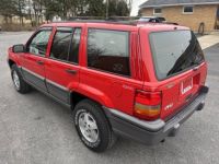 Jeep Grand Cherokee - <small></small> 21.800 € <small>TTC</small> - #8