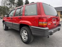 Jeep Grand Cherokee - <small></small> 21.800 € <small>TTC</small> - #9