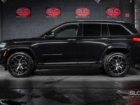 Jeep Grand Cherokee 2.0 Turbo 4xe PHEV AWD Summit Reserve - <small></small> 69.790 € <small>TTC</small> - #2